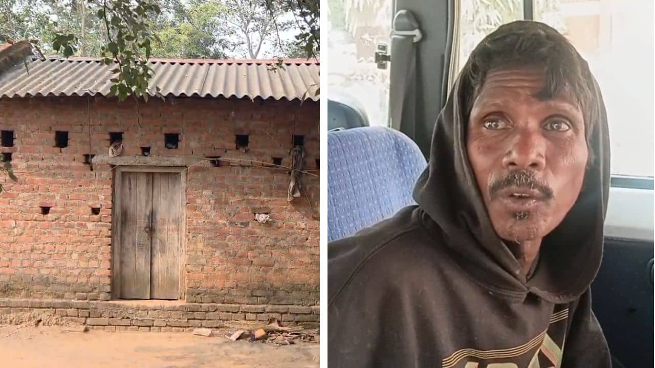 Bankura: বিয়ের পরও বাপেরবাড়িতে তরুণী, ১৭ দিন নিখোঁজ থাকার পর সামনে এল ভয়ঙ্কর সত্য