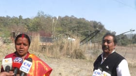 বন্ধ পাথরভাঙা শিল্প, কোথায় যাচ্ছেন শ্রমিকরা? ভোট আসতেই বাড়ছে তরজা