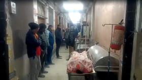 ভাইপোকে কুপিয়ে খুন! বাঁচাতে গিয়ে আক্রান্ত পরিজনরাও, গ্রেফতার কাকা