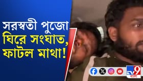 মধ্যরাতে থানায় ছুটে গেলেন তৃণমূল বিধায়ক রত্না চট্টোপাধ্যায়