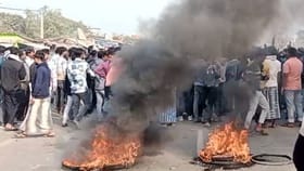 বাহিনী প্রয়োজন! এবার বেলডাঙার অশান্তির জল গড়াল আদালতে