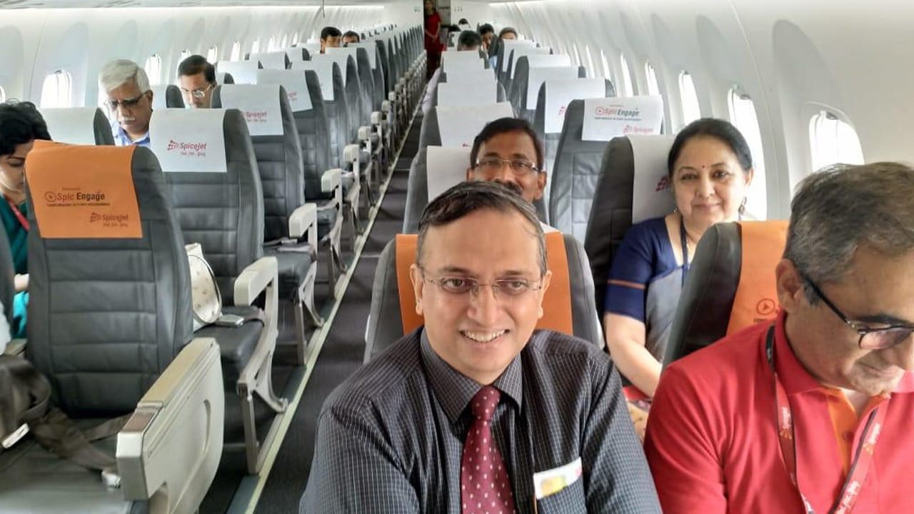 Bengali Scientist Anjan Ray