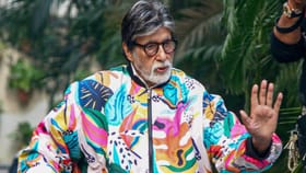 রাত ৮টার পর বাড়িতে ঢুকতে মানা! জানেন কেন এই নিয়ম চালু করেন অমিতাভ?