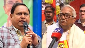 সবশেষে কি হুমায়ুনের হাত ধরবে বামেরা? বিমানের বার্তায় অন্য জল্পনা