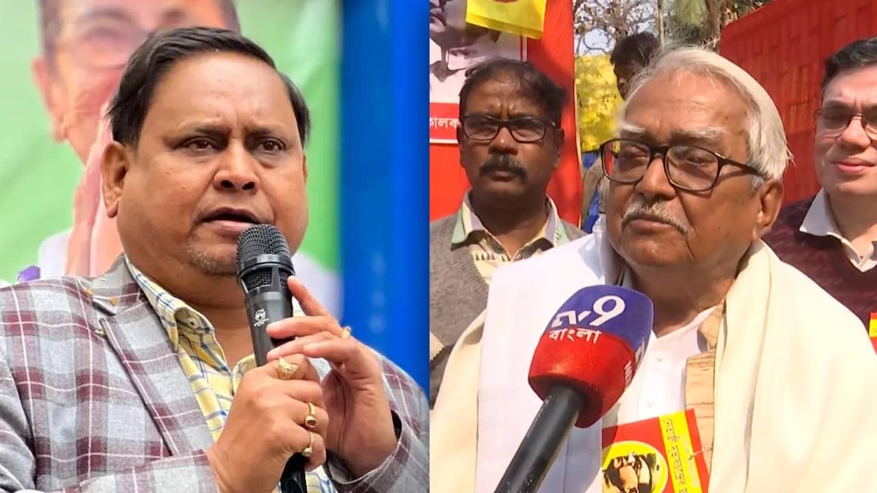 Biman Basu: বামেরা কি জোট করবে হুমায়ুনের সঙ্গে? বিমানের বার্তায় অন্য জল্পনা