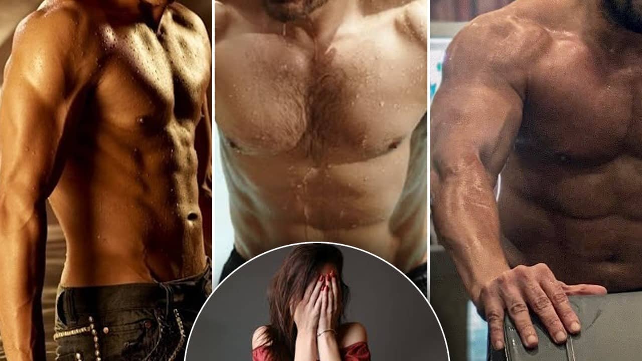 বলিউড হিরোরা যৌনতায় অক্ষম! তাই স্ত্রীরা পরপুরুষে মজেছেন! বিস্ফোরক দাবিতে তুমুল হইচই