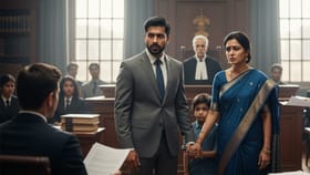 সহবাসে সন্তান হলে স্ত্রীর মর্যাদা পাবেন মহিলা? বড় পর্যবেক্ষণ আদালতের