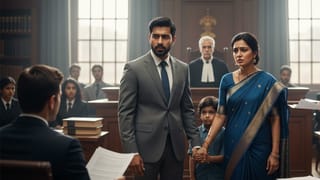 Cohabitation: লিভ-ইন সম্পর্কে সন্তান হলে স্ত্রীর মর্যাদা পাবেন মহিলা? বড় পর্যবেক্ষণ হাইকোর্টের