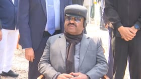 'কলকাতায় সিকিউরিটি ছাড়াই ঘুরতে চাই', ইচ্ছাপ্রকাশ রাজ্যপালের