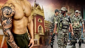 কেন্দ্রীয় বাহিনীতে চাকরির স্বপ্ন, হাতে ট্যাটু নিয়ে কী বলল হাইকোর্ট?