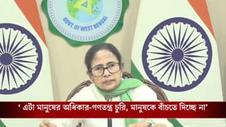 CM Mamata Banerjee: ‘এভাবেই ডিলিট হচ্ছে জেনুইন ভোটার’, SIR ফর্ম ভর্তি গাড়ি আটক হতেই চাঞ্চল্যকর দাবি মমতার