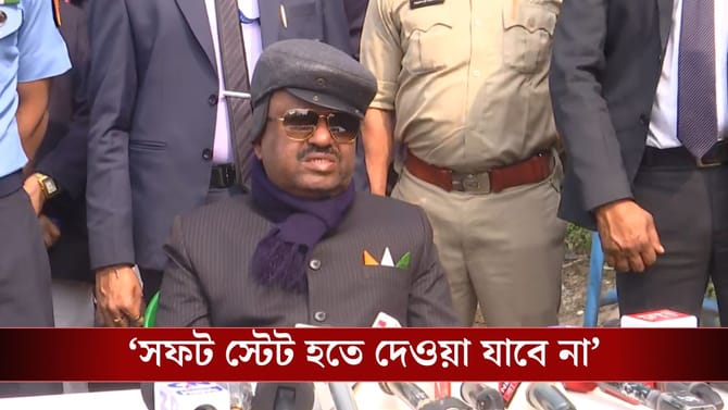 'খুব দ্রুত...,সকলকে চোখ-কান খোলা রাখতে হবে', বড় সিদ্ধান্ত রাজ্যপালের