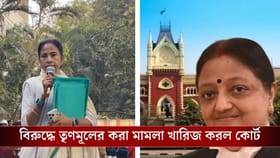 হাইকোর্টে ধাক্কা, TMC-র উচিত মমতার বিরুদ্ধেই মামলা করা:ED-র আইনজীবী