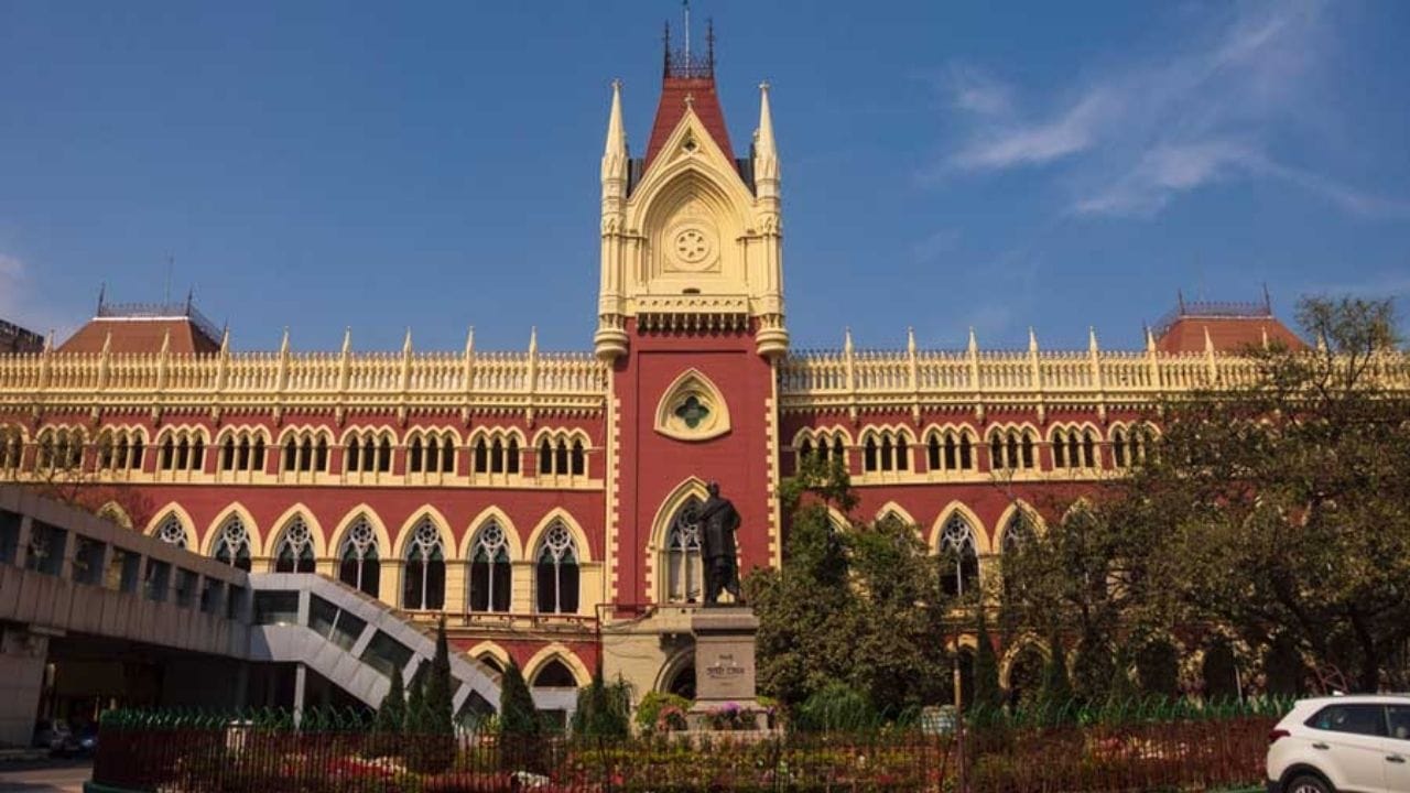 Calcutta High Court: অতীত থেকে শিক্ষা! রুদ্ধদ্বার করেই হবে ইডি বনাম রাজ্যের শুনানি Calcutta High Court: অতীত থেকে শিক্ষা! রুদ্ধদ্বার করেই হবে ইডি বনাম রাজ্যের শুনানি