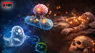 Life and Death, Science News: জীবন আর মৃত্যুর মাঝে রয়েছে ‘তৃতীয় অবস্থা’?