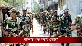 বাংলায় ভোট এবার কত দফায়? আরও বেশি বাহিনীর প্রস্তাবে মিলল আভাস