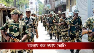 Election Commission: বাংলায় ভোট এবার কত দফায়? আরও বেশি বাহিনীর প্রস্তাবে মিলল আভাস
