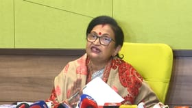 চন্দ্রিমা ভট্টাচার্যের বিরুদ্ধে কমিশনে কী অভিযোগ বিজেপির?