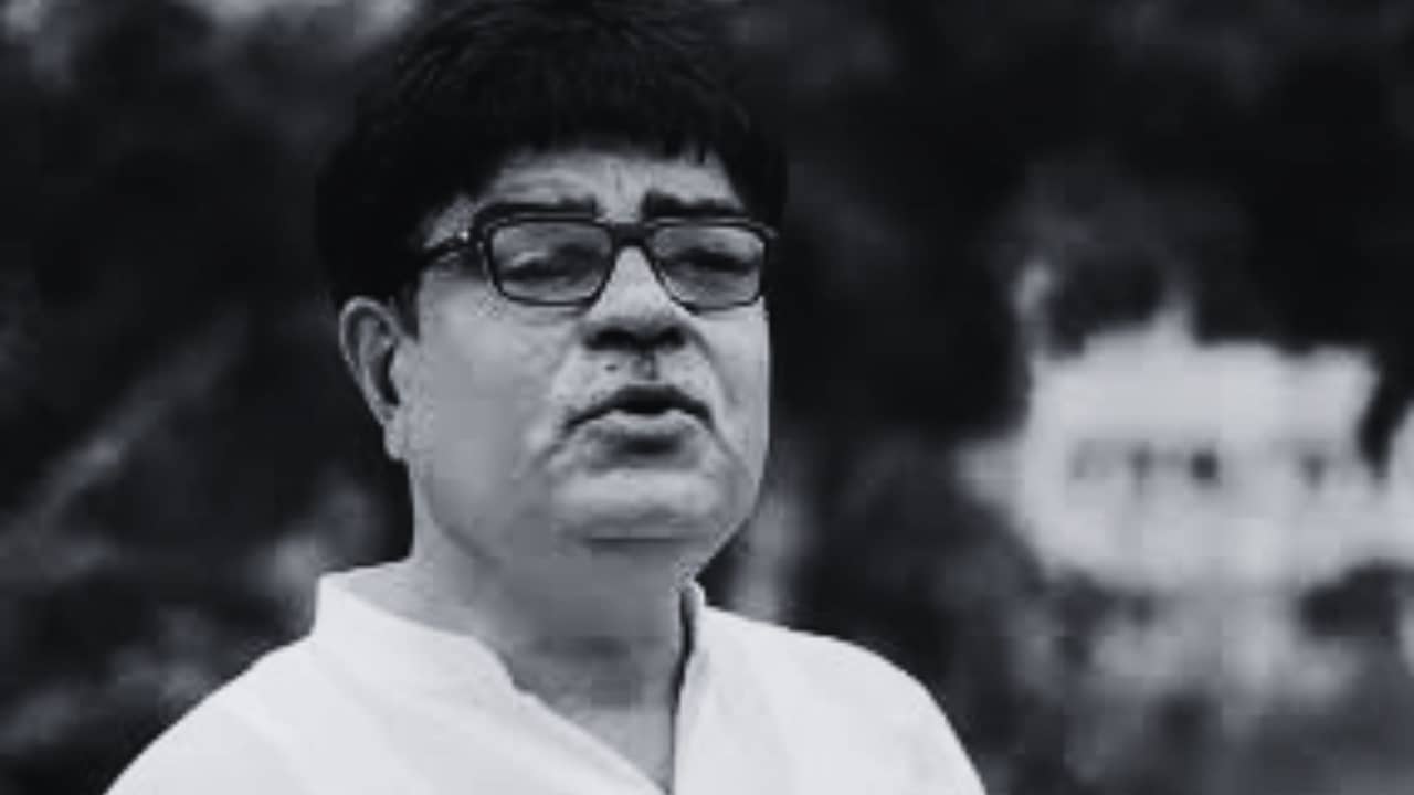 চিকিৎসায় গাফিলতির অভিযোগ, প্রয়াত বাংলাদেশের কারাবন্দি গায়ক ও আওয়ামী লিগ নেতা প্রলয় চাকী