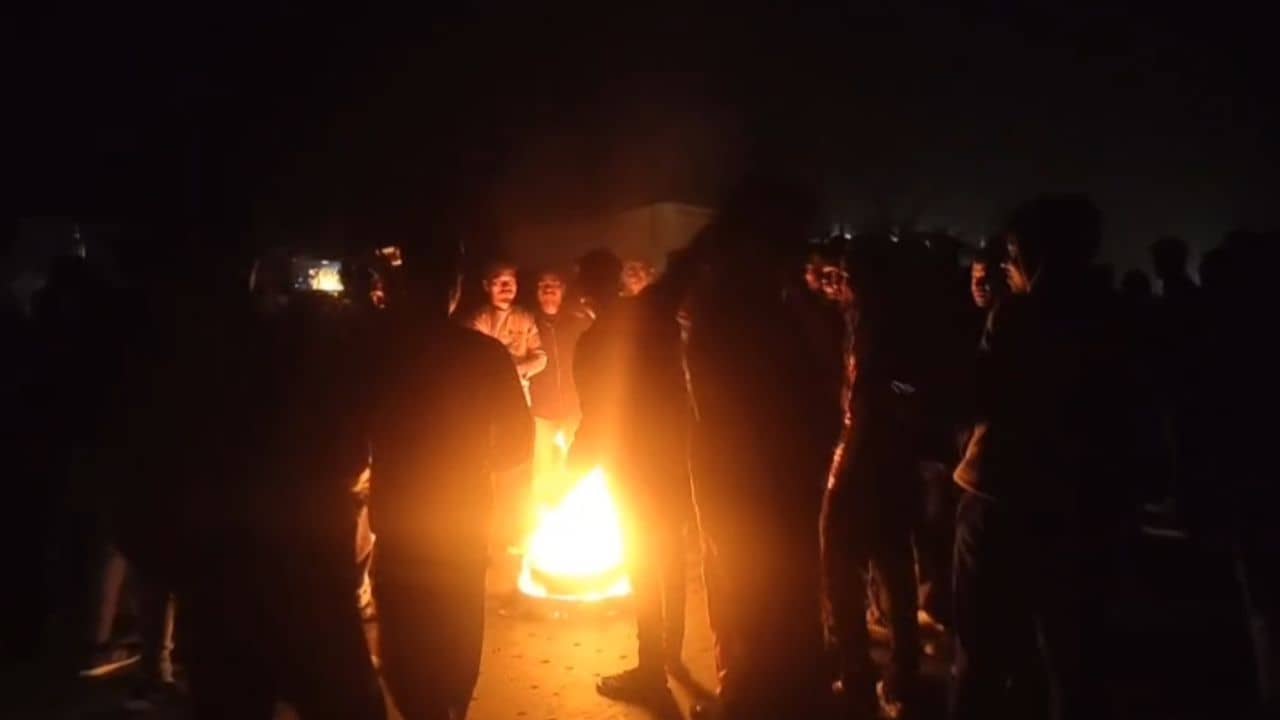 Cooch Behar: দাদু ডেকে নিয়ে গিয়েছিল..., নদীপাড়ে ধর্ষণ নাবালিকা, গ্রেফতার ষাটোর্ধ্ব