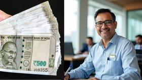 ১৮ হাজার টাকার বেতন বেড়ে হচ্ছে ৪০ হাজার! বছরের শুরুতেই বড় খবর