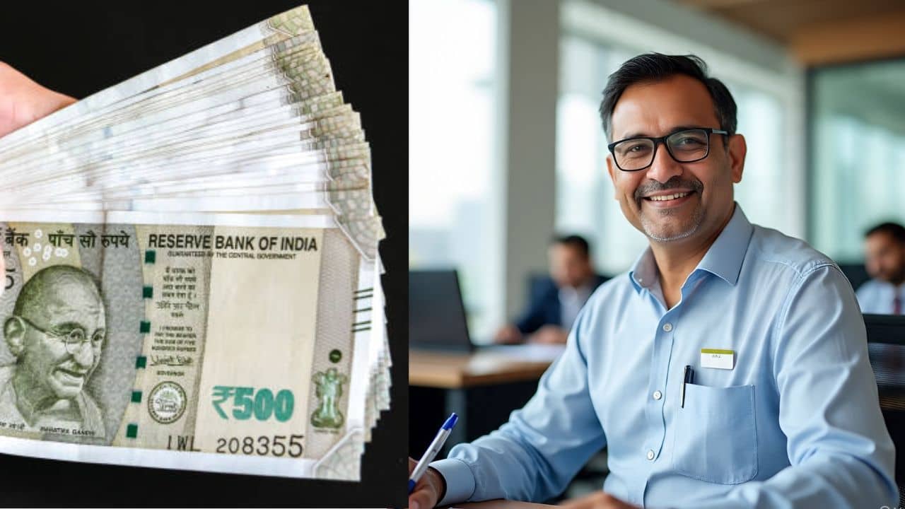 DA Hike: ১৮ হাজার টাকার বেতন বেড়ে হচ্ছে ৪০ হাজার! বছরের শুরুতেই বড় খবর