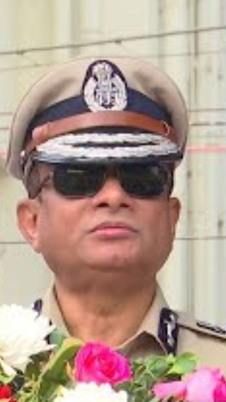 ‘আমি একজনের কাছে হারতে চাই...’, বিদায়ী ভাষণ ডিজির