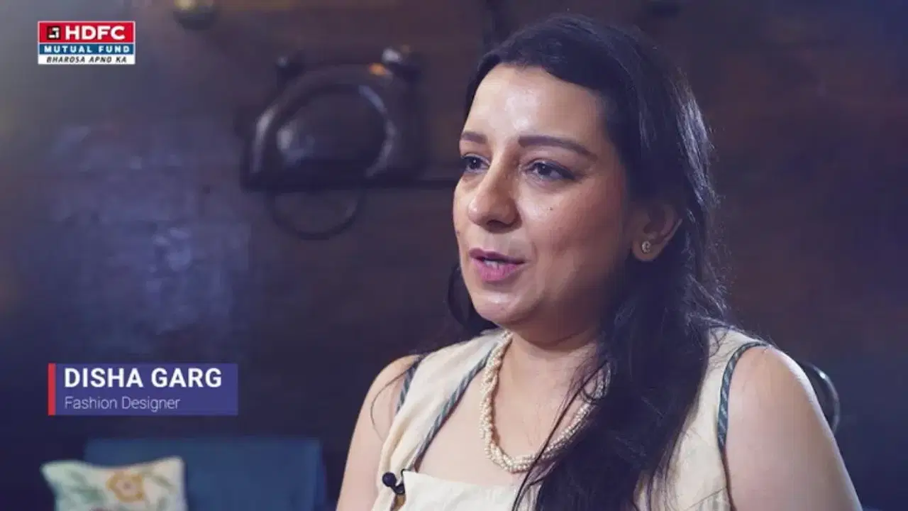 Disha Garg: সফল উদ্যোক্তা দিশা, কীভাবে চার দেওয়াল থেকে মুক্তি পেয়ে বদলেছিলেন ভাগ্য?