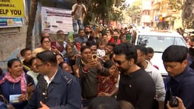 Live: SIR এর নোটিস পেয়ে শুনানিতে হাজির দেব