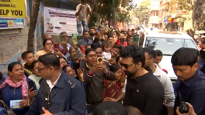 Live: SIR এর নোটিস পেয়ে শুনানিতে হাজির দেব