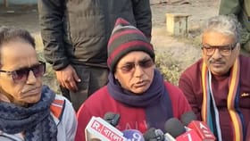 তৃণমূলের ডুগডুগি বাজবেই এবার: দিলীপ ঘোষ