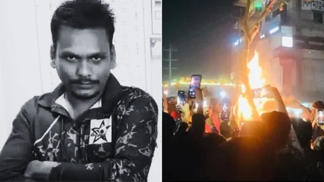 Bangladesh Update: দীপু দাসের কায়দায় বাংলাদেশে আবারও এক হিন্দুকে ‘জীবন্ত জ্বালিয়ে’ হত্যার চেষ্টা