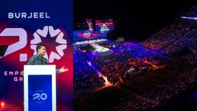 সমাবেশ চলাকালীন চমক, মেসেজ দেখে আনন্দে আত্মহারা ১০০০০ স্বাস্থ্যকর্মী