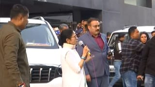 I PAC ED RAID: ‘ক্ষমতার বলে নথি ছিনিয়ে নেওয়া হয়েছে’, কোন মামলায় তদন্ত চলছিল? কোন ফাইল নিয়ে বেরোলেন মমতা? এবার মুখ খুলল ED