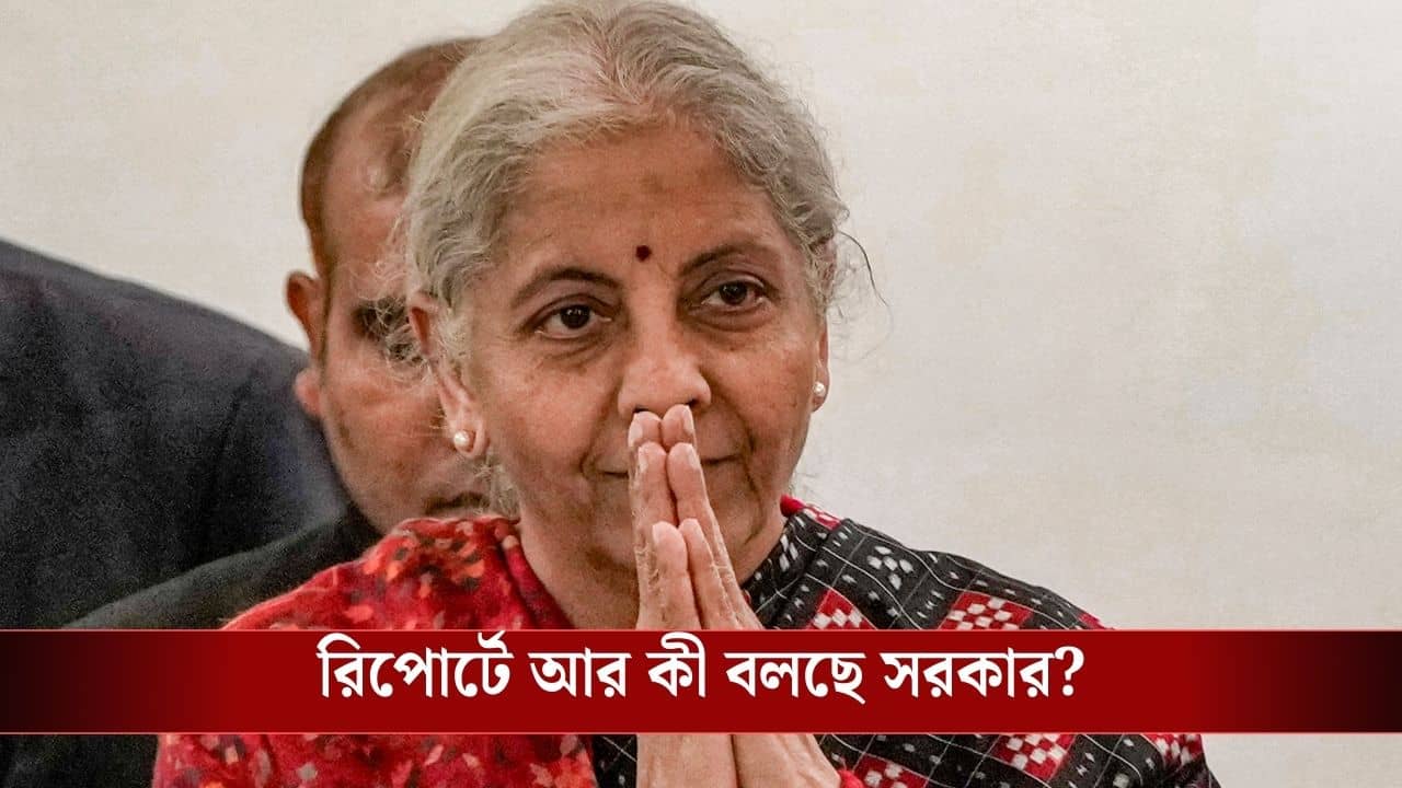 Economic Survey Report: বেড়েছে কর্মসংস্থান, শক্তিশালী রিজার্ভ, বলছে ইকোনমিক সার্ভে, টালমাটাল পরিস্থিতিতেও ভারত এগোচ্ছে তরতরিয়ে