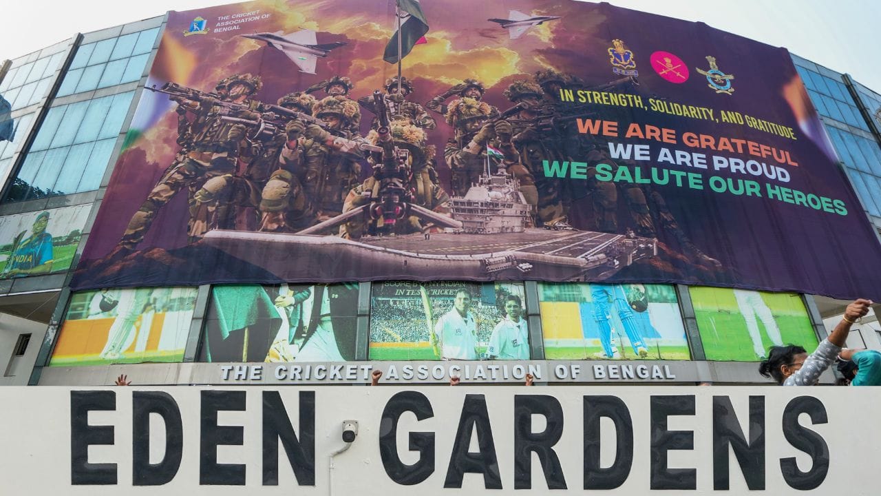 Eden Gardens: বাংলাদেশ কি ভারতে আসবে? প্রস্তুতিতে খামতি নেই বঙ্গ ক্রিকেট সংস্থার