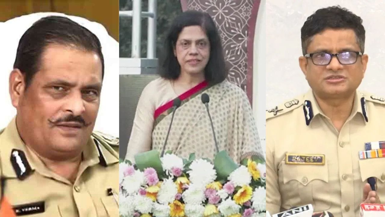 SIR in Bengal: ‘গাফিলতি দেখা গেলেই কড়া পদক্ষেপ…’, একযোগে মুখ্যসচিব-ডিজি-নগরপালকে চিঠি কমিশনের