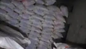 প্রজাতন্ত্র দিবসের আগেই বস্তা ভর্তি ১০ হাজার কেজি বিস্ফোরক উদ্ধার