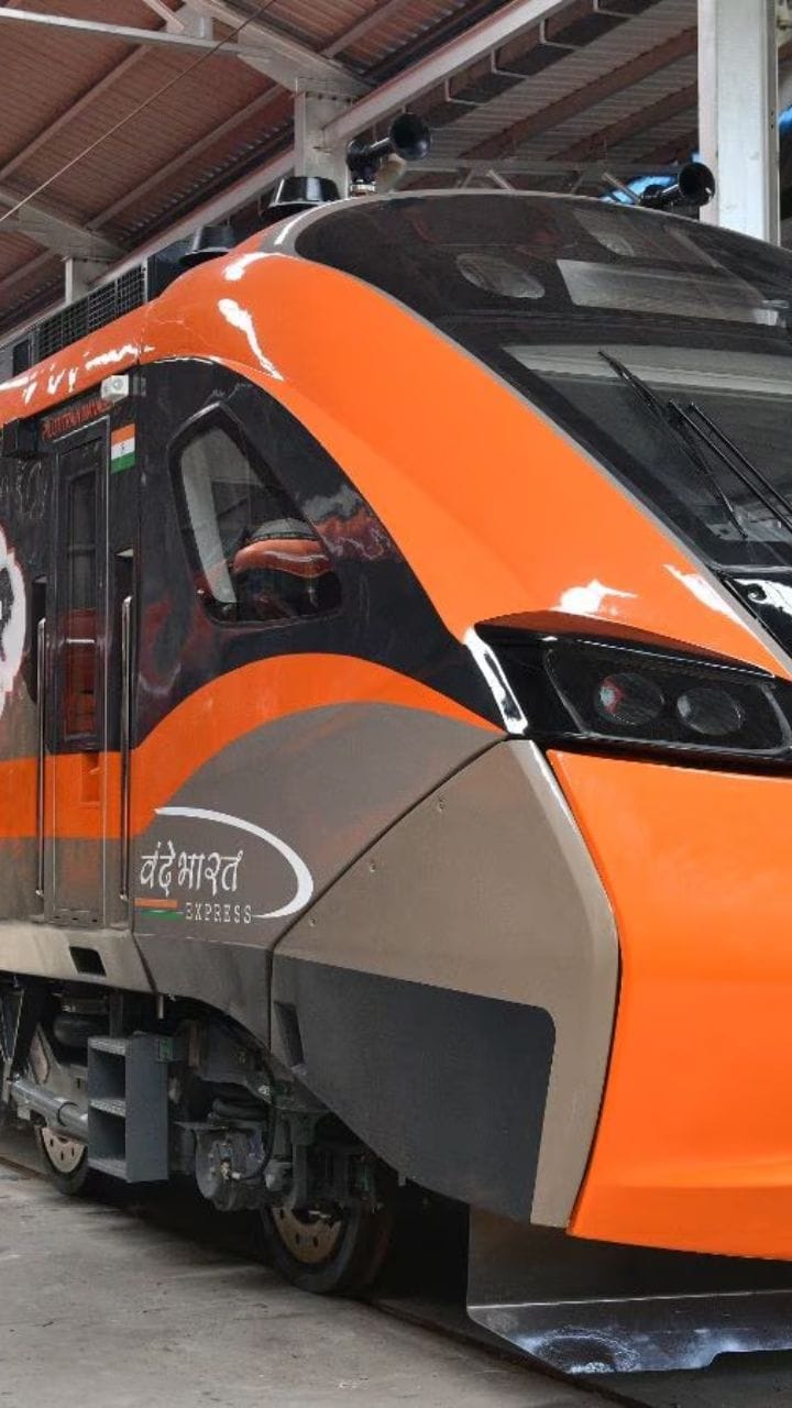 বন্দে ভারতে আমিষ খাবারের অপশন নেই?