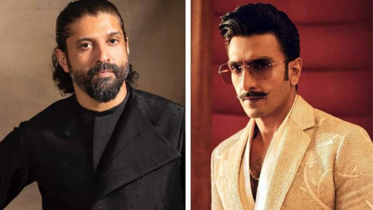 ডন ৩ ছাড়তেই রণবীরের সঙ্গে বিবাদে ফারহান আখতার! রেগেমেগে জানেন কী করলেন পরিচালক?