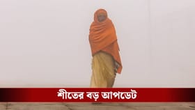 বাংলায় 'কোল্ড ডে' চলছে এখনও, কোথাও ৫, কোথাও ১ ডিগ্রিতে নেমেছে পারদ
