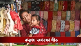 শীত সঙ্গে নিয়েই পালাল পৌষ! কাশ্মীরের ঝঞ্ঝায় বদলে যাবে কলকাতার হাওয়া