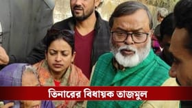 নাম-বাবার নামে অসঙ্গতি, নোটিস পেলেন সংখ্যালঘু উন্নয়ন দফতরের মন্ত্রী