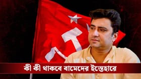 'বাংলার যেখানে যেখানে সিপিএম জিতবে...', বড় ঘোষণা শতরূপের