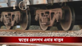 অবশেষে সিউড়ি-আরামবাগ সহ ১৭৮ কিমি জুড়ে পাতা হবে স্বপ্নের রেলপথ