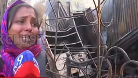 'ঘরে টাকা-পয়সা ছিল, সব পুড়ে গেল...', সর্বস্বান্ত হয়ে গেল ১০০ পরিবার