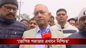 আবার কি শিলিগুড়ি থেকে দাঁড়াবেন গৌতম দেব? জোর জল্পনা