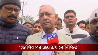 Siliguri: আবার কি শিলিগুড়ি থেকে দাঁড়াবেন গৌতম দেব? জোর জল্পনা