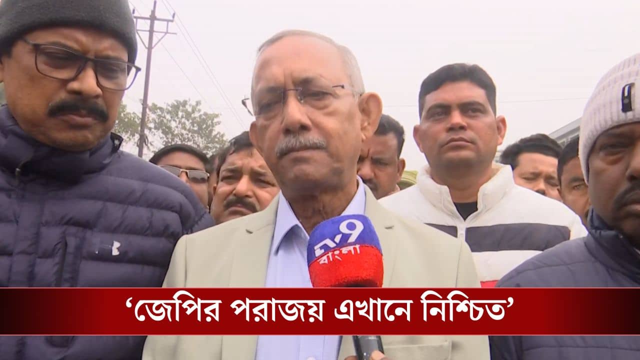 Siliguri: আবার কি শিলিগুড়ি থেকে দাঁড়াবেন গৌতম দেব? জোর জল্পনা