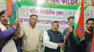 TMC Joining: ভোটের আগে মেদিনীপুরে বিজেপির আইটি সেলে ভাঙন?